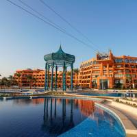 Blend Paradise Resort