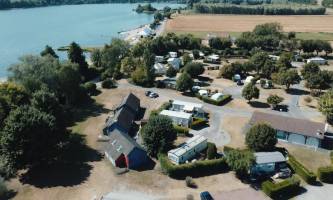 Camping Les Marguerites