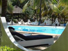 Hotel AwaléPlage - Village vacances