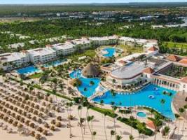 Paradisus Palma Real Golf en Spa Resort