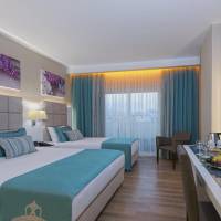 Hotel Asia Beach Resort & Spa - Winterzon