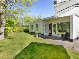 Duinlodge Groot Valkenisse