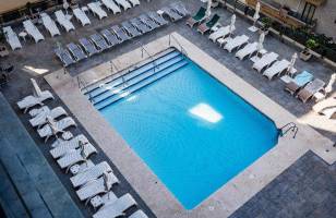 Leonardo Fuengirola Costa del sol