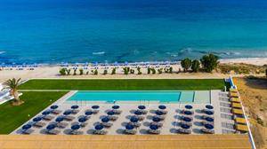 Smy Kos Beach en Splash