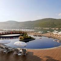 Titanic Luxury Collection Bodrum