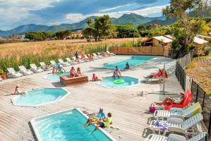 Camping Kalliste