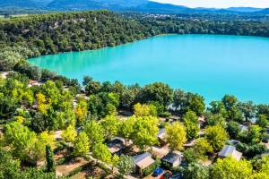 Campasun Camping De L'étang De La Bonde