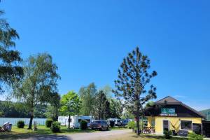 Donau Camping Marbach