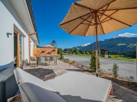 Premium Apartment Edelweiß