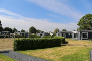 Veluwe Lodge | 4 personen