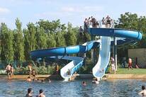 Camping Le Port de Lacombe