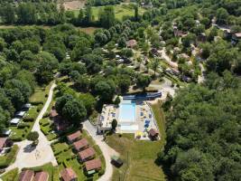 Camping La Draille