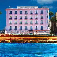 Le Metropole Luxury Heritage Hotel Since 1902 by Paradise Inn Gr