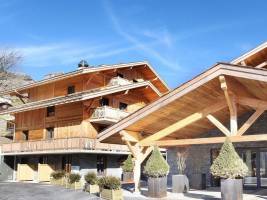 Résidence et Spa Odalys Mendi Alde