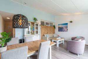 Strandslag 215 | Julianadorp aan Zee | Uitzicht op duin
