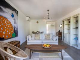 Vaugrenier Présidence