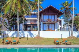 R Degrees Boutique Hotel&Spa