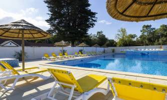 Camping La Davière Plage