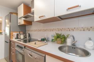 Family Duplex Riviera With Pool