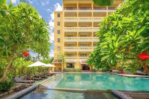 Hoi An Central Boutique Hotel&Spa