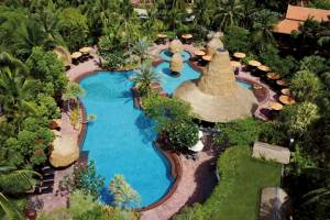 Anantara Hua Hin Resort en Spa