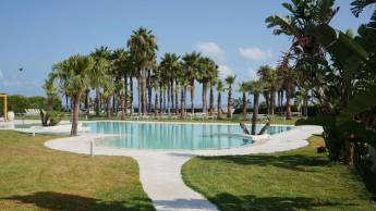 Hotel Infinity Resort Tropea