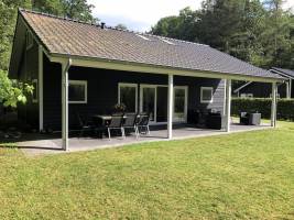 Vakantiehuisje