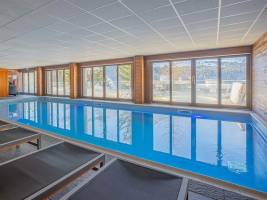 Résidence Les Terrasses de Véret