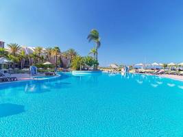 H10 Playa Meloneras Palace