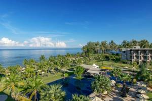 The Sands Khao Lak by Katathani