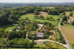Camping Le Champ De Guiral