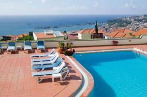 Quinta Mae dos Homens