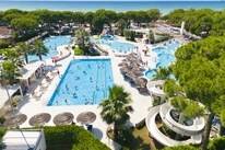 Camping Ca' Pasquali Village