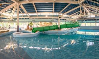 Vakantiepark Weerterbergen