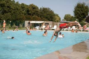 Le Florenville Camping