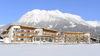 Best Western Plus Hotel Alpenhof