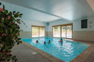 Résidence Le Birdie ST5N