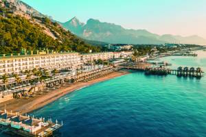 Corendon Playa Kemer (ex Grand Park Kemer)