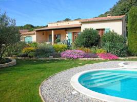 Vakantiehuis in Saint-Médiers met zwembad, in Languedoc-Roussill