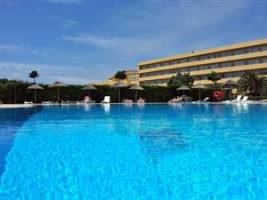 Axis Ofir Beach Resort