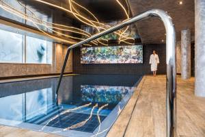 Novotel London Canary Wharf