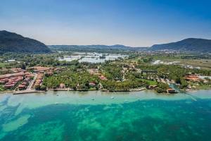 Camping Del Sole Village