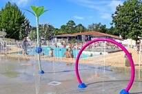 Camping Nature l'Airial