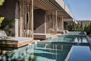 Hotel Nema Design Hotel en Spa
