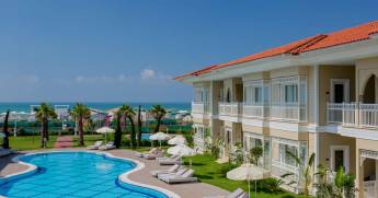 Güral Premier Belek