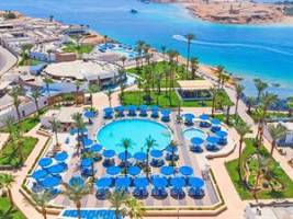 Pickalbatros Palace Resort - Sharm El Sheikh