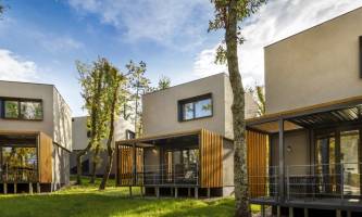 Younique Gaia Green Villas