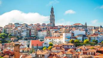 Axis Porto Business & Spa Hotel