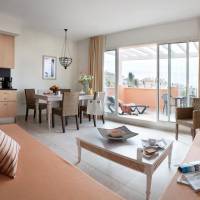 P&V Village Club Terrazas Costa del Sol - inclusief huurauto