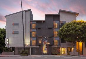 The Inn at Venice Beach